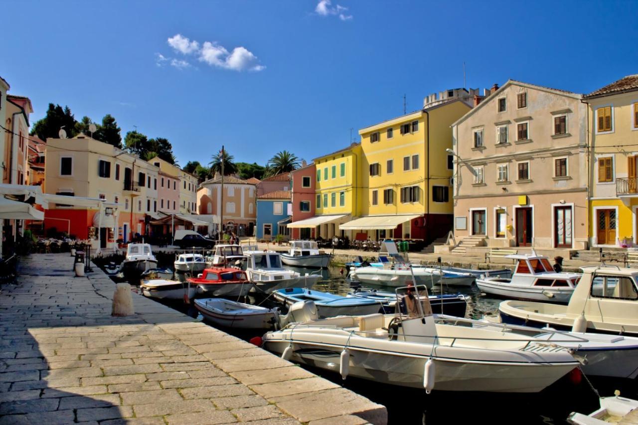 Apartment Losinj *